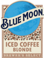 Пиво Iced Coffee Blonde
