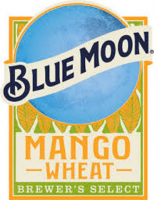 Пиво Mango Wheat