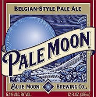 Пиво Pale Moon