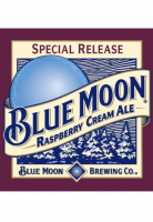 Пиво Raspberry Cream Ale