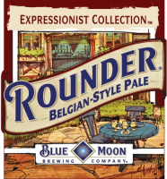 Пиво Rounder Belgian Style Pale