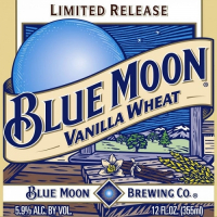 Пиво Vanilla Wheat