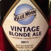 Пиво Vintage Blonde (2011)