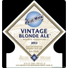 Пиво Vintage Blonde (2012)