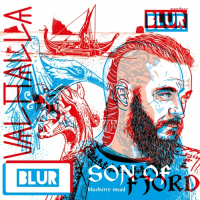 Пиво Son of Fjord