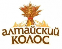 Пиво Алтайский колос Пиво Алтайский колос