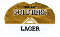 Пиво Gold Berg Lager Пиво Gold Berg Lager