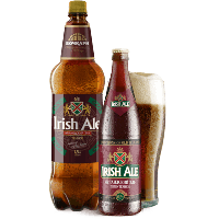 Пиво Ирландский эль Пиво Ирландский эль