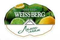 Пиво Weiss Berg Лимон-Лайм Пиво Weiss Berg Лимон-Лайм