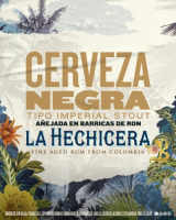 Пиво La Hechicera