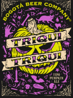 Пиво Triqui Triqui