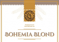 Пиво Blond