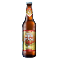 Пиво Prezident
