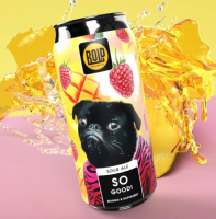 Пиво So Good Пиво So Good