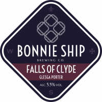 Пиво FALLS OF CLYDE