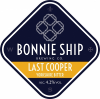 Пиво LAST COOPER Пиво LAST COOPER