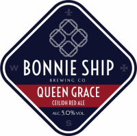 Пиво QUEEN GRACE