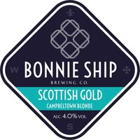 Пиво SCOTTISH GOLD Пиво SCOTTISH GOLD