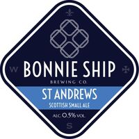 Пиво ST ANDREWS NA Пиво ST ANDREWS NA