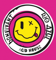 Пиво Acid House