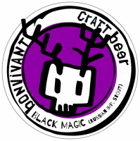 Пиво Black Magic