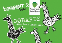 Пиво Cobarde Пиво Cobarde