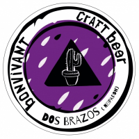 Пиво Dos Brazos