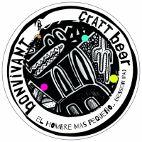 Пиво El Hombre Mas Pequeño Del Mundo