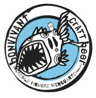 Пиво El Increíble Hombre Menguante