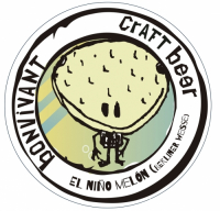 Пиво El Niño Melón
