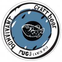 Пиво Fugu