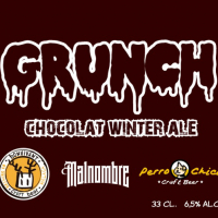 Пиво Grunch Пиво Grunch
