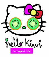 Пиво Hello Kiwi Пиво Hello Kiwi