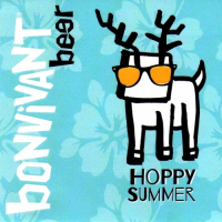 Пиво Hoppy Summer