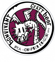 Пиво IPRA - Chapter Dragon