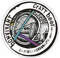 Пиво La Perra Astronauta