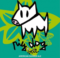 Пиво Pig Dog