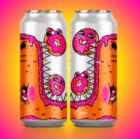 Пиво Bunkin Boonuts