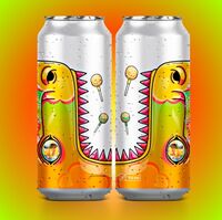 Пиво Choopa Choops