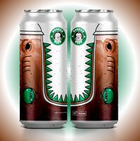 Пиво Khal’bucks