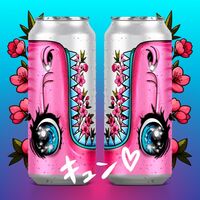 Пиво Sakura Haruno