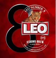 Пиво Leo No.8 - Strong Brew Пиво Leo No.8 - Strong Brew