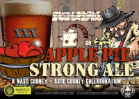 Пиво Apple Pie Strong Ale Пиво Apple Pie Strong Ale