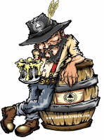 Пиво Belgian Blonde