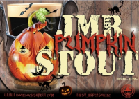 Пиво JMB Pumpkin Stout Пиво JMB Pumpkin Stout