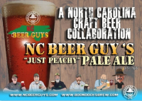 Пиво Just Peachy