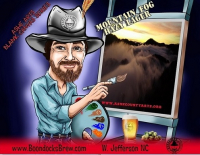 Пиво Mountain Fog Hazy Lager