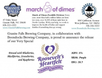 Пиво Purple Saison (Collaboration)