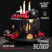 Пиво торт Чёрный Велюр