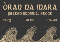 Пиво Oran Na Mara